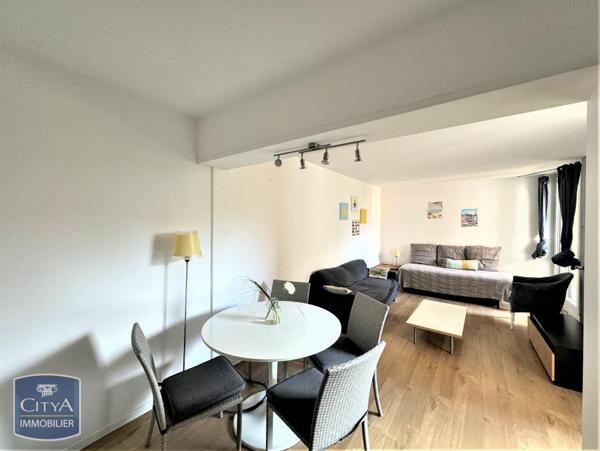 Appartement à louer 3 pièces 65.93m²