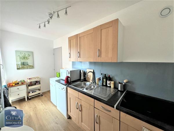 Appartement à louer 3 pièces 65.93m²