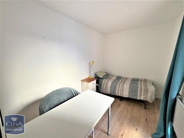 Appartement à louer 3 pièces 65.93m²