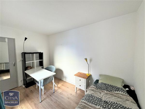 Appartement à louer 3 pièces 65.93m²