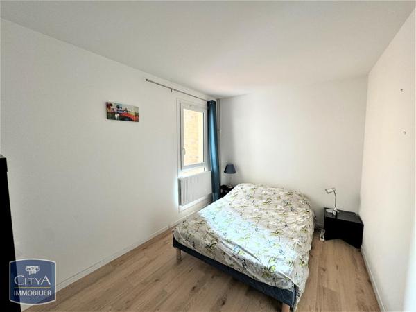 Appartement à louer 3 pièces 65.93m²