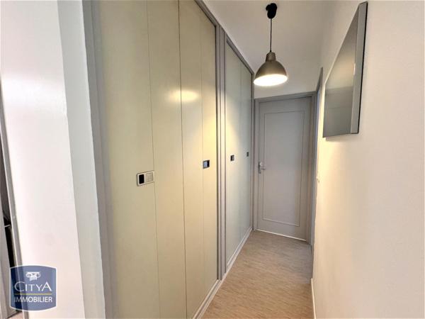 Appartement à louer 3 pièces 65.93m²