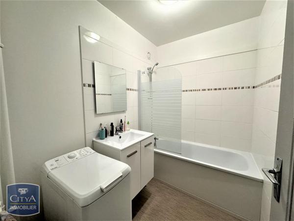 Appartement à louer 3 pièces 65.93m²