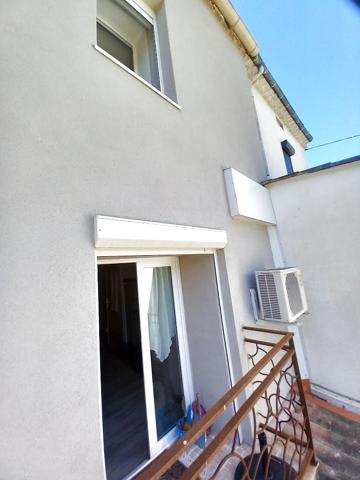 Contactez votre