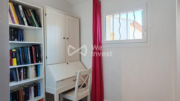 Maison de charme (T3)