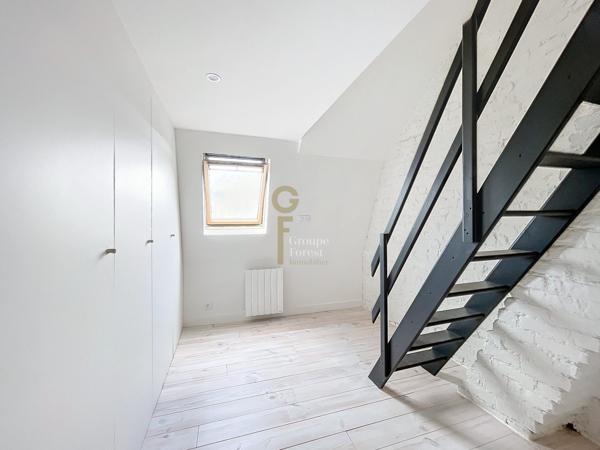 NOUVELLE LOCATION MOUVAUX CENTRE VILLE