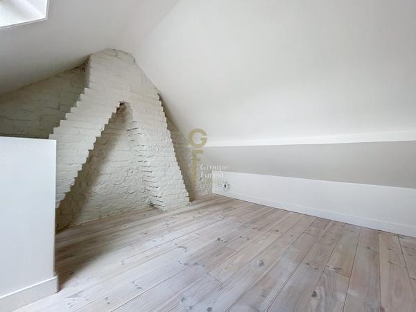 NOUVELLE LOCATION MOUVAUX CENTRE VILLE