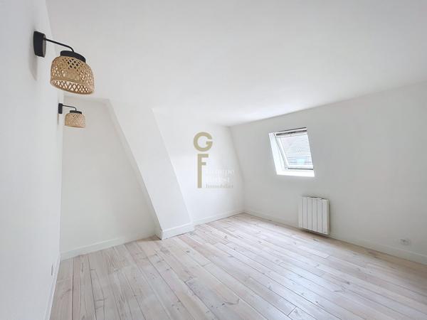 NOUVELLE LOCATION MOUVAUX CENTRE VILLE