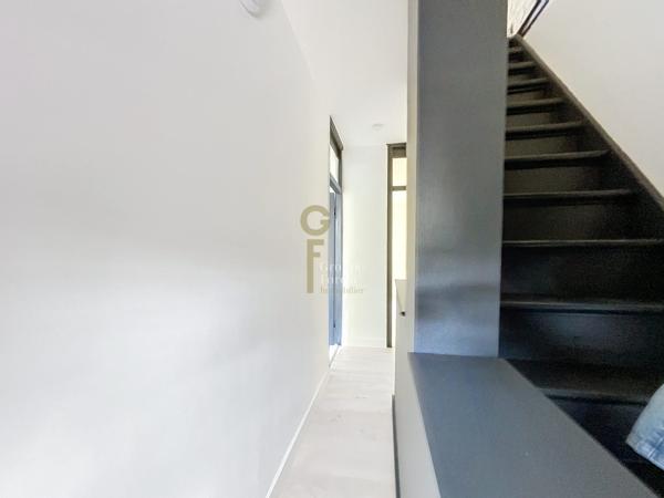 NOUVELLE LOCATION MOUVAUX CENTRE VILLE
