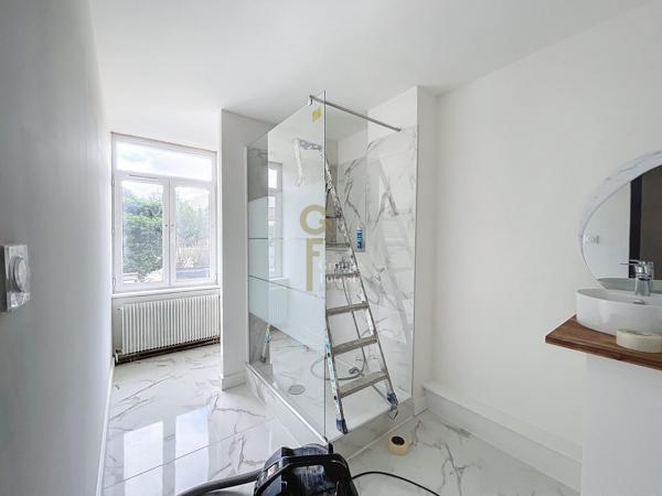 NOUVELLE LOCATION MOUVAUX CENTRE VILLE