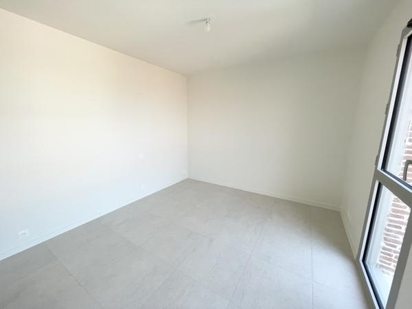 Appartement 2 pièces - 54 m²