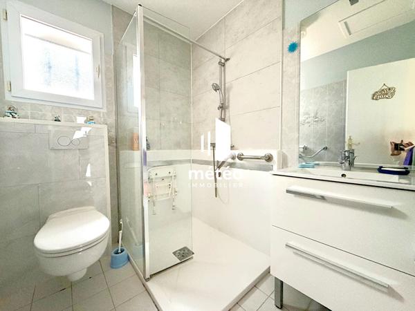 Maison à vendre à La Tranche-sur-Mer – à deux pas de la plage