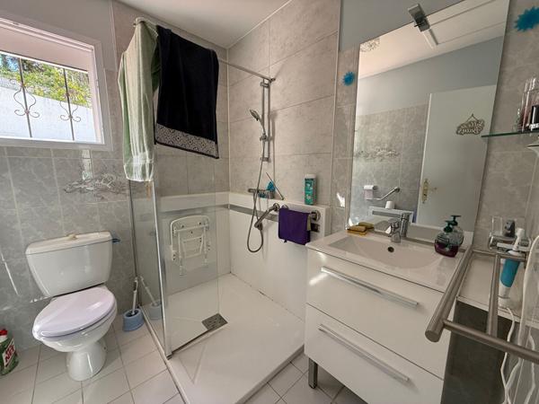 Maison à vendre à La Tranche-sur-Mer – à deux pas de la plage