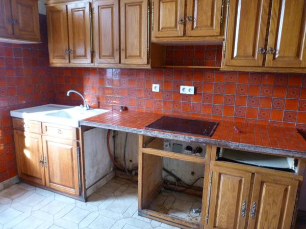 Vente Maison 4 pièces 90 m2 à Vierzon