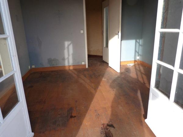 Vente Maison 4 pièces 90 m2 à Vierzon