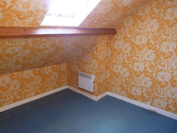 Vente Maison 4 pièces 90 m2 à Vierzon