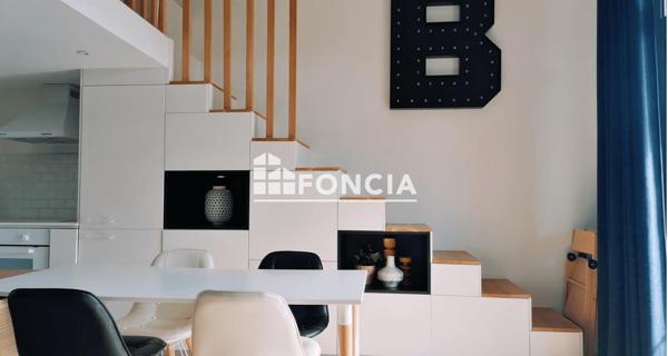 À vendre Studio 34.7 m² - Saint-andré-des-eaux 44117