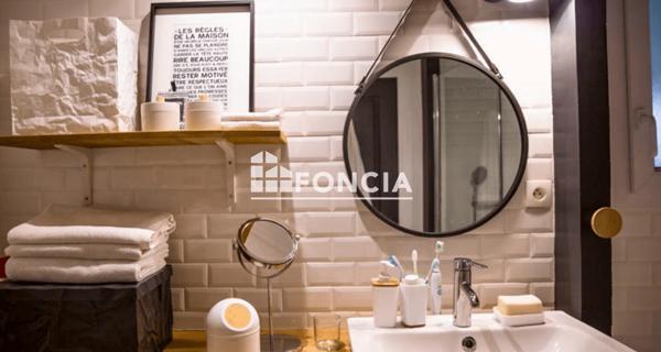À vendre Studio 34.7 m² - Saint-andré-des-eaux 44117