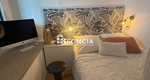 À vendre Studio 34.7 m² - Saint-andré-des-eaux 44117