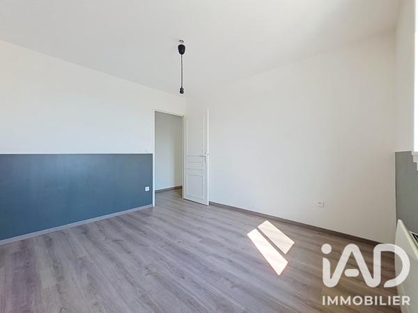 Maison à vendre 6 pièces 158 m² Saint-Fargeau-Ponthierry