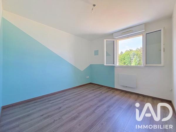 Maison à vendre 6 pièces 158 m² Saint-Fargeau-Ponthierry