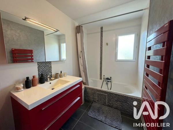 Maison à vendre 5 pièces 125 m² Champigny en Rochereau