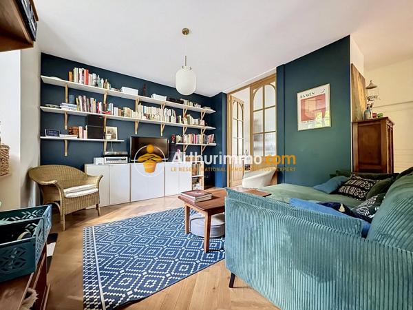 Vente                                                      Maison
                        
                     5 pièces                      137 m2                     à Bourgoin-Jallieu