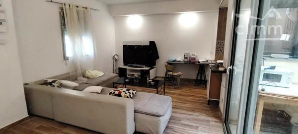 Très jolie maison de ville dans le quartier de Menpenti