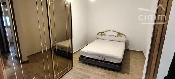 Très jolie maison de ville dans le quartier de Menpenti