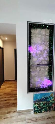 Très jolie maison de ville dans le quartier de Menpenti