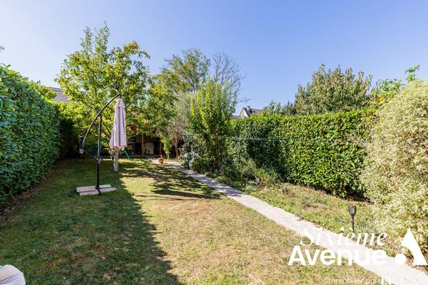 Maison 6 pièces 118 m2