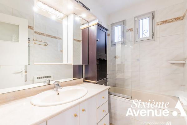 Maison 6 pièces 118 m2