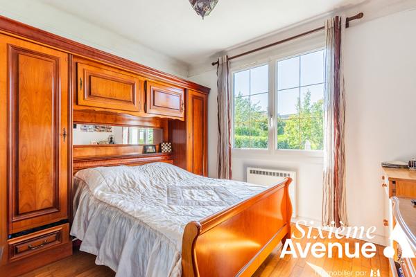 Maison 6 pièces 118 m2