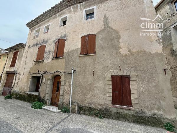 En exclusivité chez Cimm IMMOBILIER !!!