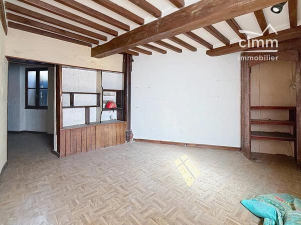 En exclusivité chez Cimm IMMOBILIER !!!