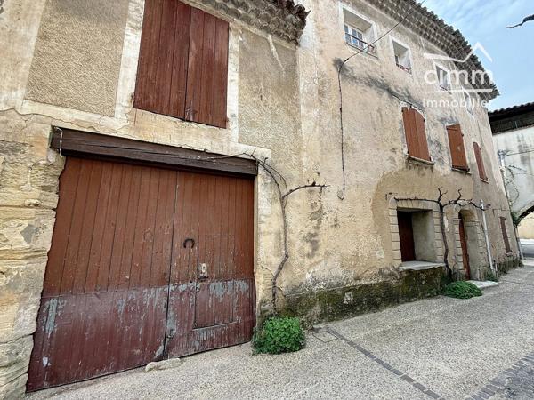 En exclusivité chez Cimm IMMOBILIER !!!