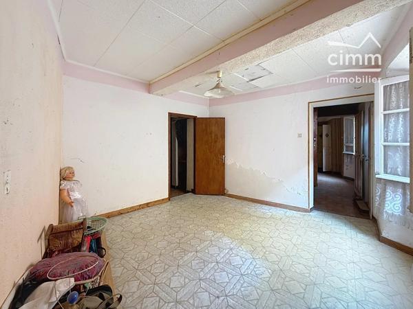 En exclusivité chez Cimm IMMOBILIER !!!