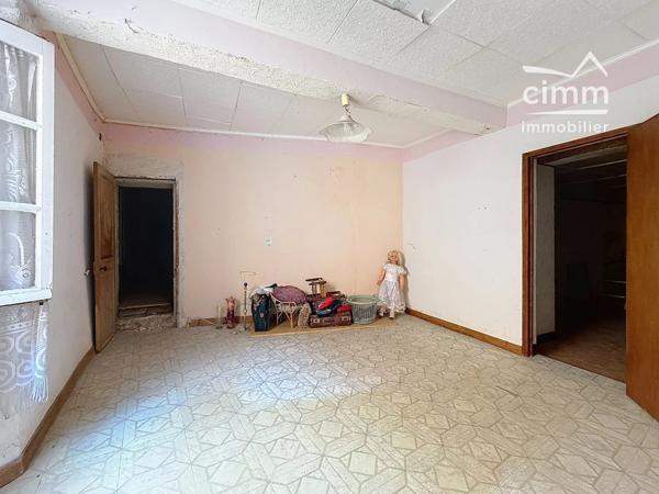 En exclusivité chez Cimm IMMOBILIER !!!