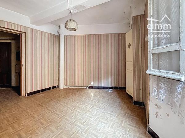 En exclusivité chez Cimm IMMOBILIER !!!