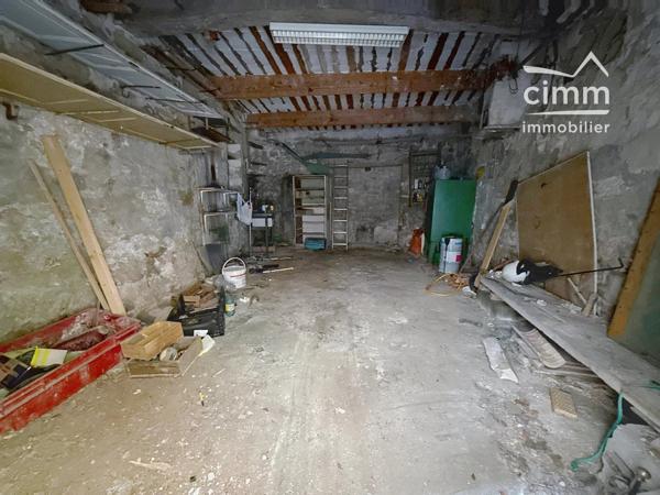 En exclusivité chez Cimm IMMOBILIER !!!