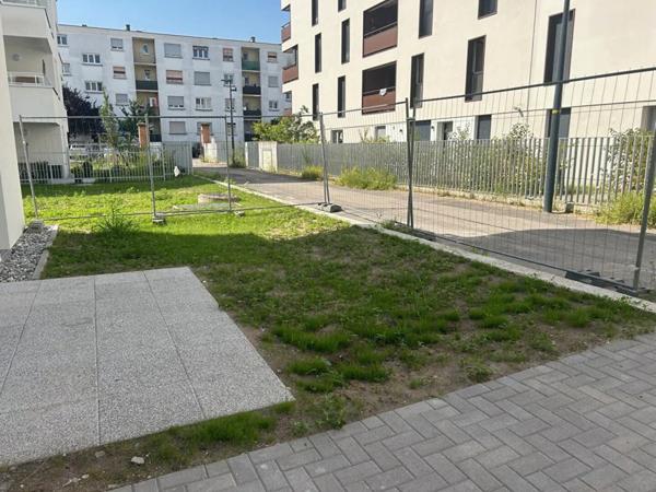 Appartement à louer à Haguenau (67500)