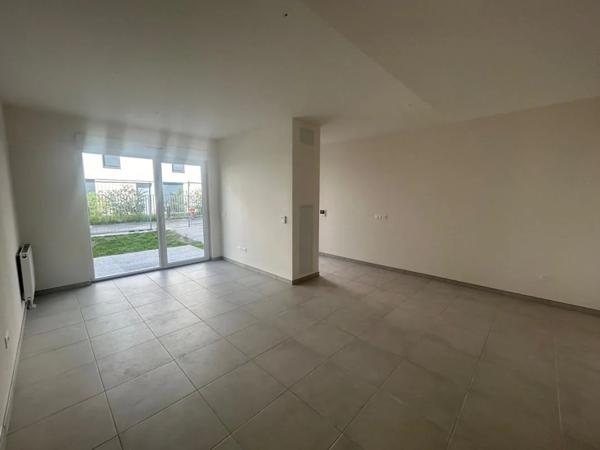 Appartement à louer à Haguenau (67500)