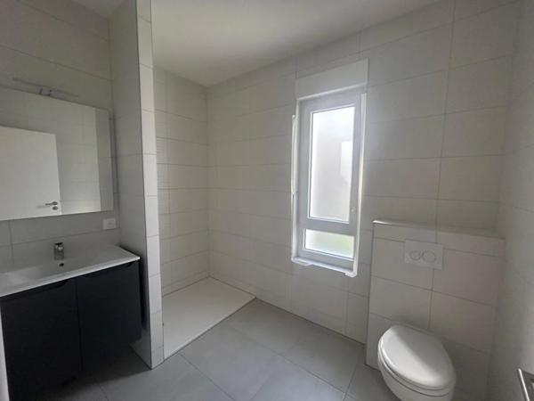 Appartement à louer à Haguenau (67500)