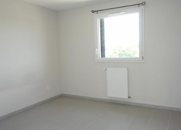 Appartement à vendre    2 pièces • 46,30 m2 Le Pontet