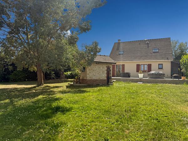 Maison GISORS