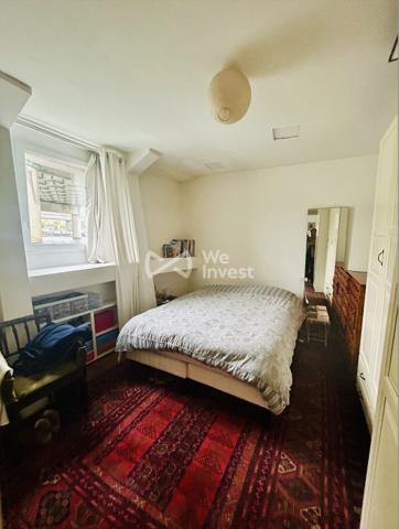 Péniche-loft 115 m²+ terrasse 80 m²-Métro Pont de St-Cloud (92)