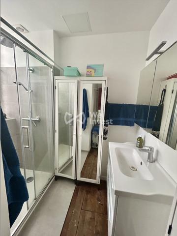 Péniche-loft 115 m²+ terrasse 80 m²-Métro Pont de St-Cloud (92)