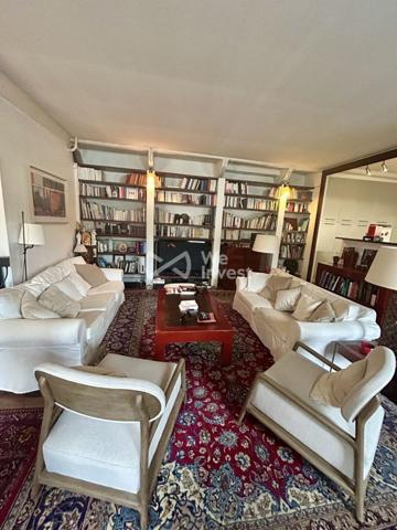 Péniche-loft 115 m²+ terrasse 80 m²-Métro Pont de St-Cloud (92)