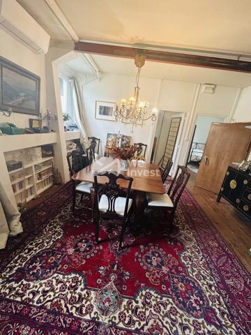 Péniche-loft 115 m²+ terrasse 80 m²-Métro Pont de St-Cloud (92)