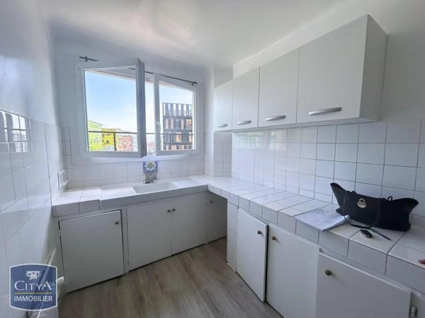 Appartement à vendre 2 pièces 51.79m² Perpignan (66000)
